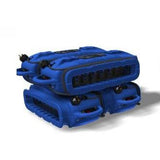 Boost Bar, Injection, 4-Port, and 90 Degree. - DBKUSA.com