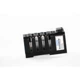 PTC Convection Heater - Blizzard (20-65W) - DBKUSA.com