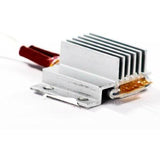 PTC Surface HPG Finned Heaters - DBKUSA.com