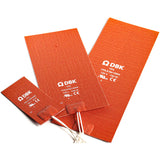 120V Rectangular - DBKUSA.com