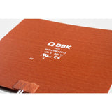 120V Rectangular - DBKUSA.com